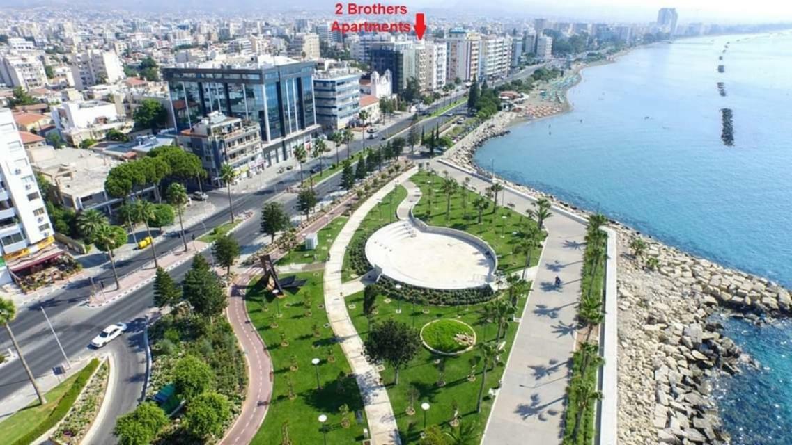 2 Brothers Limassol Exterior photo